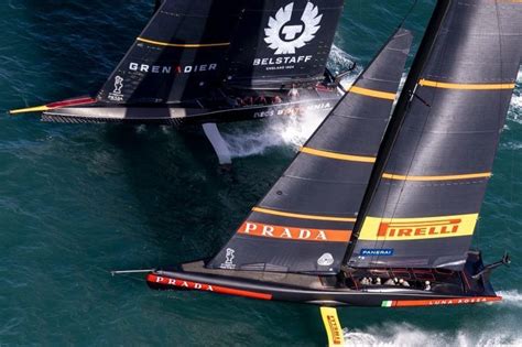 dove vedere regate prada cup|Prada Cup LIVE, orari regate: come vedere l'America's Cup in tv .